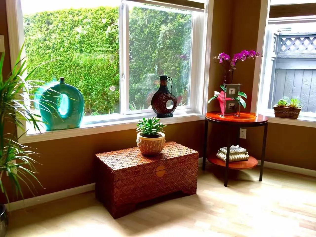 Privatunterkunft Warm Home Richmond