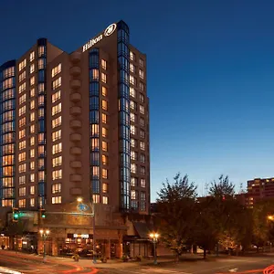 4* Hotel Hilton Vancouver Airport