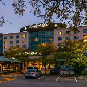 3* Hotel Grand Park Vancouver Airport, Ascend Collection